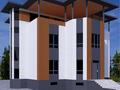 Отдельный дом · 10 комнат · 700 м² · 12 сот., мкр Ерменсай, Вишнёвая 31а — Вишнёвая в Ерменсай за 399 млн ₸ в Алматы, Бостандыкский р-н