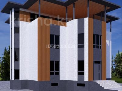 Отдельный дом · 10 комнат · 700 м² · 12 сот., мкр Ерменсай, Вишнёвая 31а — Вишнёвая в Ерменсай за 399 млн 〒 в Алматы, Бостандыкский р-н