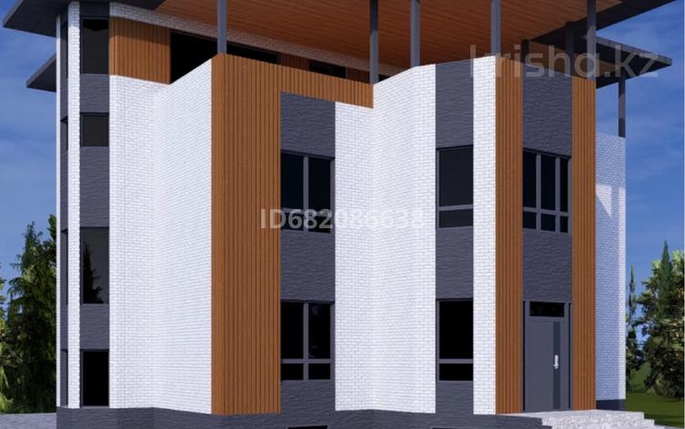 Отдельный дом · 10 комнат · 700 м² · 12 сот., мкр Ерменсай, Вишнёвая 31а — Вишнёвая в Ерменсай за 399 млн ₸ в Алматы, Бостандыкский р-н — фото 25