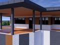 Отдельный дом · 10 комнат · 700 м² · 12 сот., мкр Ерменсай, Вишнёвая 31а — Вишнёвая в Ерменсай за 399 млн ₸ в Алматы, Бостандыкский р-н — фото 6