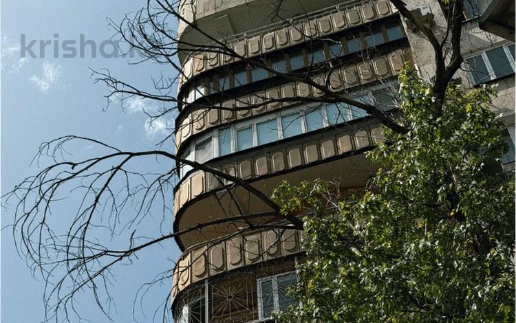 2-комнатная квартира · 87 м² · 5/9 этаж, Назарбаева 116 — Богенбай батыра за 98 млн ₸ в Алматы, Медеуский р-н — фото 2