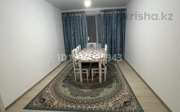 3-бөлмелі пәтер · 61 м² · 5/9 қабат, Өжет ш/а., Северное Кольцо 92/5 блок, бағасы: 300 000 ₸ в Алматы, Алатауский р-н — фото 2