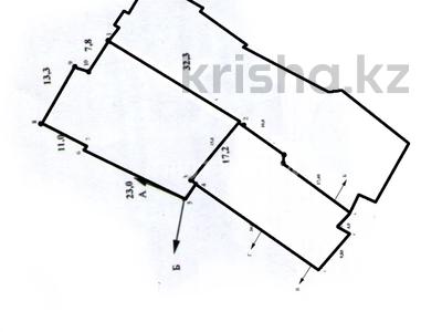 Жеке үй • 4 бөлмелер • 100 м² • 25 сот., Шынгожа 77/79 — Абая, бағасы: 27 млн 〒 в Урджаре