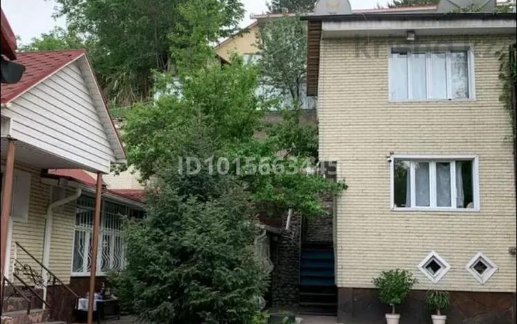 Жеке үй · 4 бөлме · 82.7 м² · 3.9 жүзд., Кондратовича 53, бағасы: 153 млн ₸ в Алматы, Турксибский р-н — фото 2