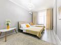 3-комнатная квартира · 100 м² · 18/18 этаж, Розыбакиева 237/1 за 60 000 ₸ в Алматы, Бостандыкский р-н — фото 10