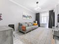 3-комнатная квартира · 100 м² · 18/18 этаж, Розыбакиева 237/1 за 60 000 ₸ в Алматы, Бостандыкский р-н — фото 12