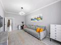 3-комнатная квартира · 100 м² · 18/18 этаж, Розыбакиева 237/1 за 60 000 ₸ в Алматы, Бостандыкский р-н — фото 14