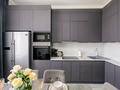 3-комнатная квартира · 100 м² · 18/18 этаж, Розыбакиева 237/1 за 60 000 ₸ в Алматы, Бостандыкский р-н — фото 22