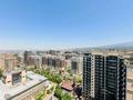 3-комнатная квартира · 100 м² · 18/18 этаж, Розыбакиева 237/1 за 60 000 ₸ в Алматы, Бостандыкский р-н — фото 45