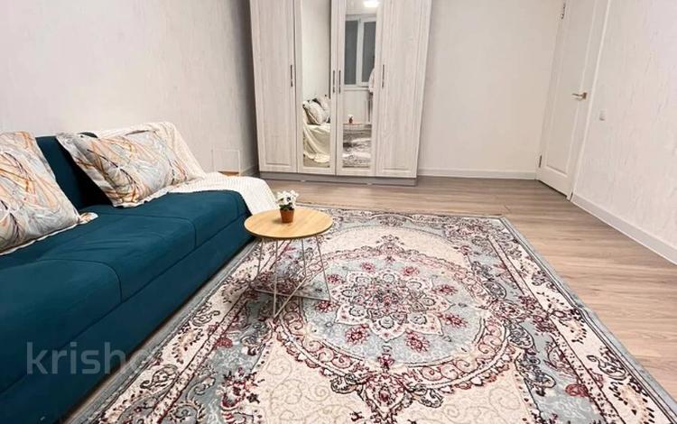 1-комнатная квартира · 39.2 м² · 8/8 этаж, Кожамкулова 117 за 28.5 млн ₸ в Алматы, Алмалинский р-н — фото 2
