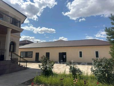 Отдельный дом · 8 комнат · 400 м² · 17 сот., Улы дала 17 за 170 млн ₸ в Косшы