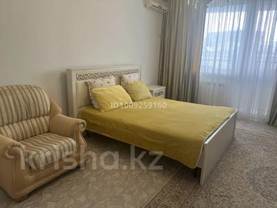 1-комнатная квартира · 60 м² · 5/25 этаж, мкр 11 112a за 12 000 ₸ в Актобе
