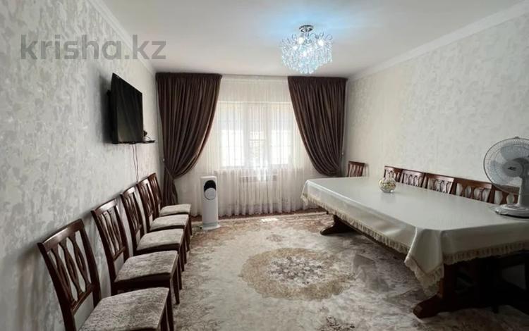2-комнатная квартира · 53 м² · 2/5 этаж, мкр Арай-2 за 20 млн ₸ в Таразе — фото 7