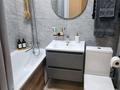 1-бөлмелі пәтер · 40 м² · 8/13 қабат, Есенова 160/3, бағасы: 230 000 ₸ в Алматы, Жетысуский р-н — фото 5