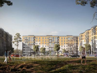 4-комнатная квартира · 120 м² · 4/7 этаж, Илияса Есенберлина 84 за 48 млн 〒 в Усть-Каменогорске