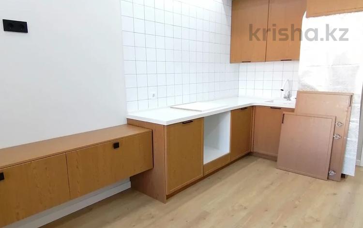 1-комнатная квартира · 53 м² · 1/7 этаж, мкр. Алтын орда за 22.9 млн ₸ в Актобе — фото 2