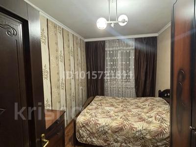 3-комнатная квартира · 65 м² · 3/5 этаж, мкр Коктем-2, Мкр Коктем-3 за 57 млн ₸ в Алматы, Бостандыкский р-н
