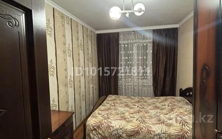 3-комнатная квартира · 65 м² · 3/5 этаж, мкр Коктем-2, Мкр Коктем-3 за 57 млн ₸ в Алматы, Бостандыкский р-н — фото 2