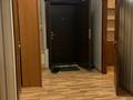 3-комнатная квартира · 100 м² · 20/22 этаж · помесячно, Бухар жырау 27/5 — БухарЖырау Маркова за 450 000 〒 в Алматы, Бостандыкский р-н