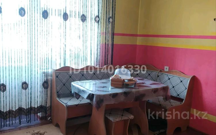 2-комнатная квартира · 54 м² · 4/4 этаж, Конаева 1 за 150 000 ₸ в Мерей (Селекция) — фото 2