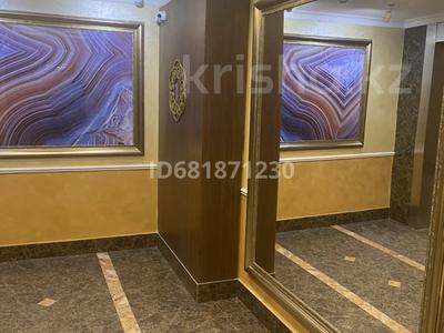 3-комнатная квартира · 74 м² · 5/9 этаж, Чингиза Айтматова 33 — Айтматова-Сыганак за 42.8 млн ₸ в Астане, Есильский р-н