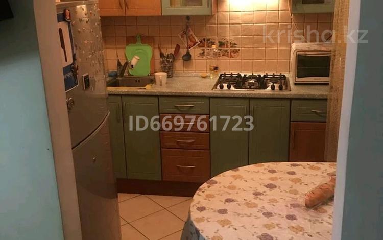 2-комнатная квартира · 56 м² · 2/5 этаж, улица Шагабутдинова 31 — Гоголя за 260 000 〒 в Алматы, Алмалинский р-н — фото 16