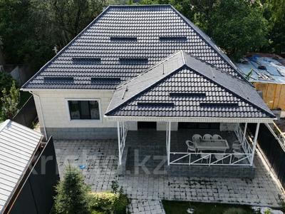 Жеке үй · 4 бөлме · 175 м² · 10 жүзд., Көктөбе ш/а., бағасы: 210 млн ₸ в Алматы, Медеуский р-н