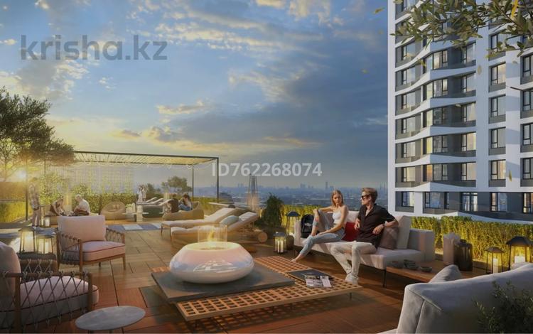 3-бөлмелі пәтер · 70 м² · 1/2 қабат, Бухар жырау 276а — Где 31 магазин, бағасы: 14 млн ₸ в Экибастузе — фото 2