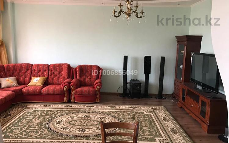 2-бөлмелі пәтер · 90 м² · 8/13 қабат, Иляева 33 — Тыныбаева/Шаймерденова, бағасы: 48.5 млн ₸ в Шымкенте — фото 5