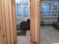 1-комнатная квартира, 40 м² по часам, Кошкарбаева 32/1 за 2 500 〒 в Астане, Алматы р-н — фото 7