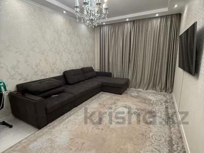 3-комнатная квартира · 65 м² · 1/5 этаж, мкр Казахфильм, алматинская 38 за 53.5 млн ₸ в Алматы, Бостандыкский р-н