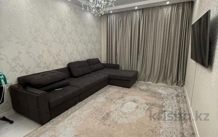 3-комнатная квартира · 65 м² · 1/5 этаж, мкр Казахфильм, алматинская 38 за 53.5 млн ₸ в Алматы, Бостандыкский р-н — фото 6