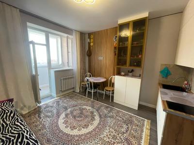 1-бөлмелі пәтер · 24 м² · 8/9 қабат, Калдаяков 26/1, бағасы: 16 млн ₸ в Астане, Сарайшык р-н
