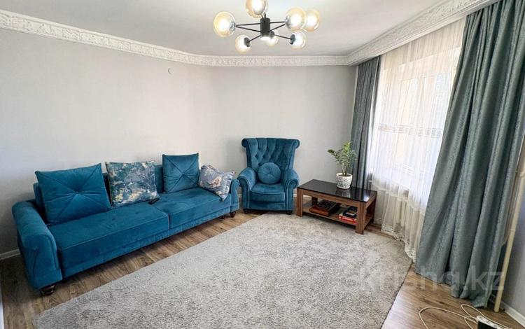 5-комнатная квартира · 150 м² · 3/5 этаж, Толебаева за 47 млн ₸ в Талдыкоргане — фото 13