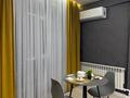 1-бөлмелі пәтер · 35 м² · 18/25 қабат, мкр 11 112В — Абылкайыр Хана,М.Маметова, бағасы: 18 000 ₸ в Актобе — фото 7