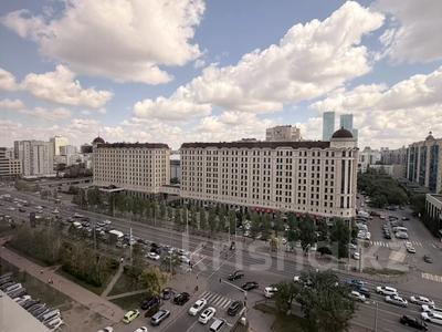 3-комнатная квартира · 79.8 м² · 11/16 этаж, Сарыарка 3 за 45 млн ₸ в Астане, Сарыарка р-н