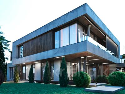 Жеке үй · 5 бөлме · 320 м² · 4.7 жүзд., Достык — Жолдасбекова, бағасы: 637 млн ₸ в Алматы, Медеуский р-н