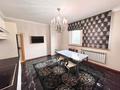 4-комнатная квартира · 150 м² · 6/6 этаж, Жамакаева за 145 млн ₸ в Алматы, Медеуский р-н