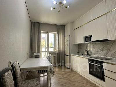 2-комнатная квартира · 70 м² · 2/19 этаж, Кабанбай-батыра 4/2 за 41.9 млн ₸ в Астане, Есильский р-н
