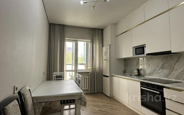 2-комнатная квартира · 70 м² · 2/19 этаж, Кабанбай-батыра 4/2 за 41.9 млн ₸ в Астане, Есильский р-н — фото 2