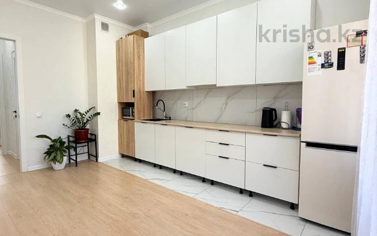 2-бөлмелі пәтер · 67 м² · 4/9 қабат, Култегин 4а — РАСПАШОНКА-СРОЧНАЯ ПРОДАЖА, бағасы: 46.5 млн ₸ в Астане, Нура р-н — фото 10