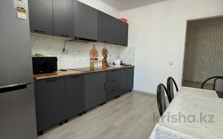2-бөлмелі пәтер · 64 м² · 2/5 қабат, кенжетаева, бағасы: 27 млн ₸ в Кокшетау — фото 13