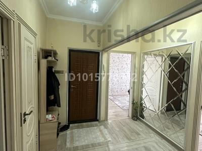 4-бөлмелі пәтер · 90 м² · 3/5 қабат, Сасбукаева 32а — за Прокуратурой на проспекте Тауке хана, бағасы: 38 млн ₸ в Шымкенте, Аль-Фарабийский р-н
