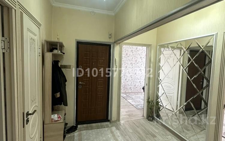 4-бөлмелі пәтер · 90 м² · 3/5 қабат, Сасбукаева 32а — за Прокуратурой на проспекте Тауке хана, бағасы: 38 млн ₸ в Шымкенте, Аль-Фарабийский р-н — фото 2