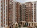 2-комнатная квартира · 60.4 м² · 10/10 этаж, Алихана Бокейханова 15 — Триумфальальная арка за 42 млн 〒 в Астане, Есильский р-н — фото 11