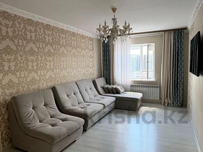 2-комнатная квартира · 60.4 м² · 10/10 этаж, Алихана Бокейханова 15 — Триумфальальная арка за 42 млн ₸ в Астане, Есильский р-н