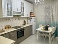 2-комнатная квартира · 60.4 м² · 10/10 этаж, Алихана Бокейханова 15 — Триумфальальная арка за 42 млн 〒 в Астане, Есильский р-н — фото 5