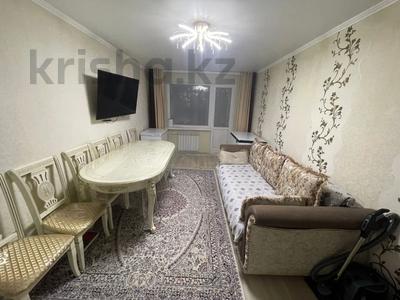 3-бөлмелі пәтер · 62 м² · 4/5 қабат, мкр Юго-Восток, сатыбалдина, бағасы: 23.5 млн ₸ в Караганде, Казыбек би р-н
