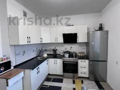 3-комнатная квартира · 82 м² · 12/16 этаж, Абишева за 45 млн ₸ в Алматы, Наурызбайский р-н