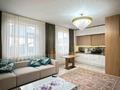 Жеке үй · 3 бөлме · 100 м² · 4 жүзд., Кайнарбулак 30, бағасы: ~ 31 млн ₸ в Каскелене